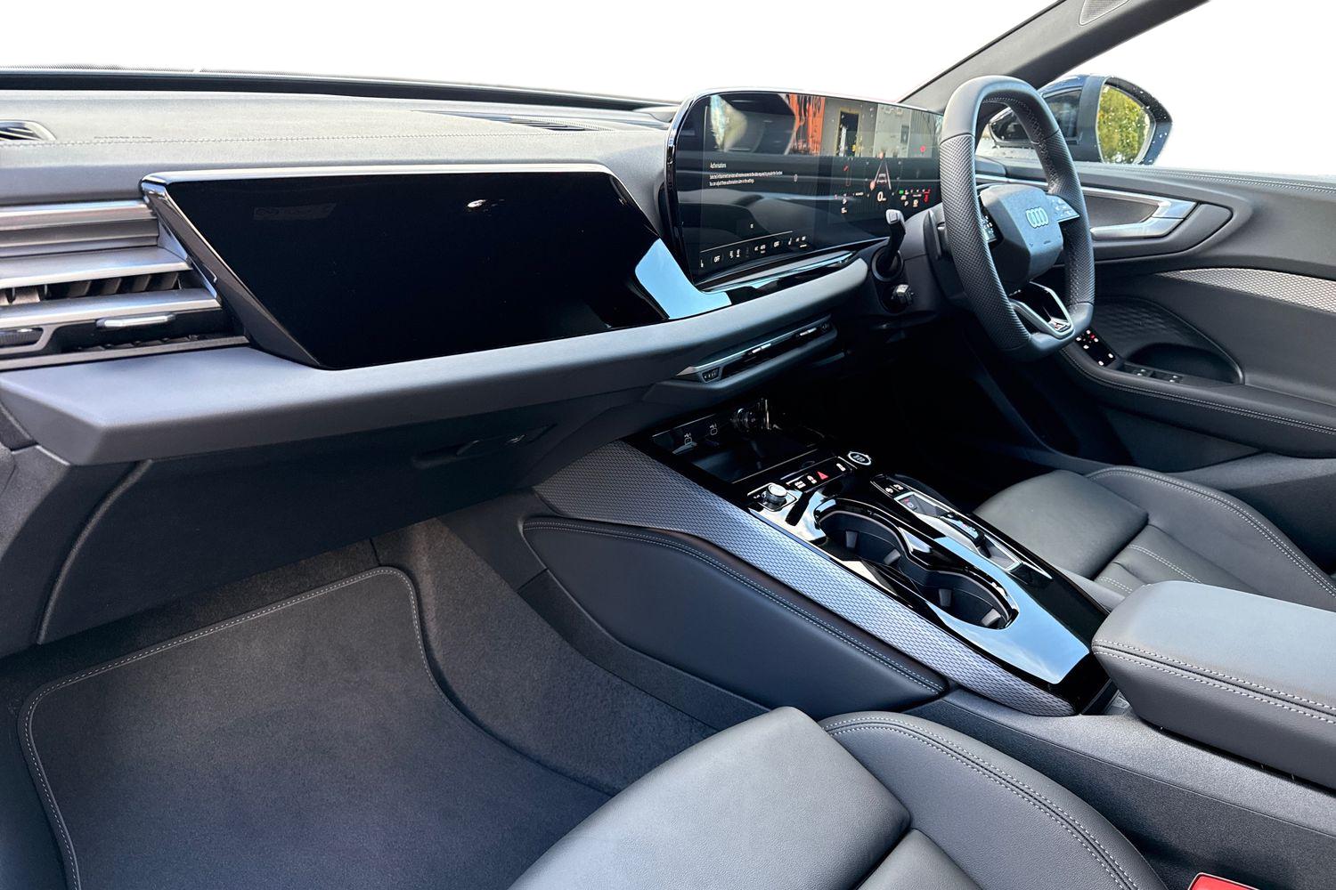 Used Audi A5 2025 for sale - 76346536: Photo 14