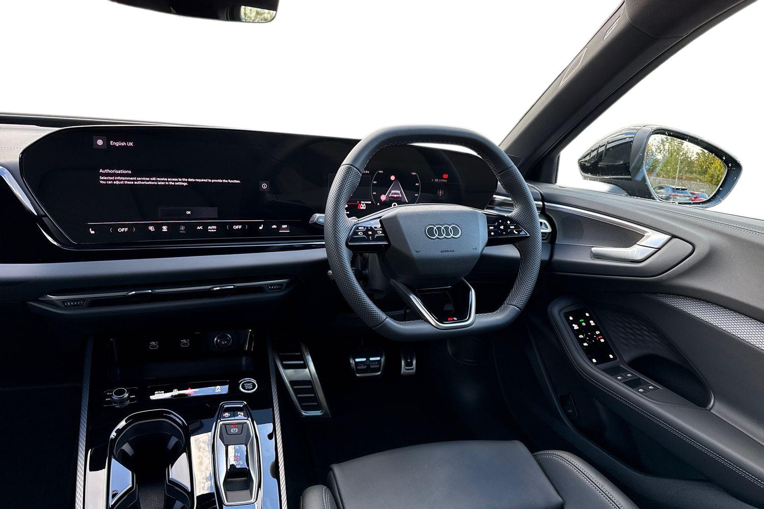 Used Audi A5 2025 for sale - 76346536: Photo 17
