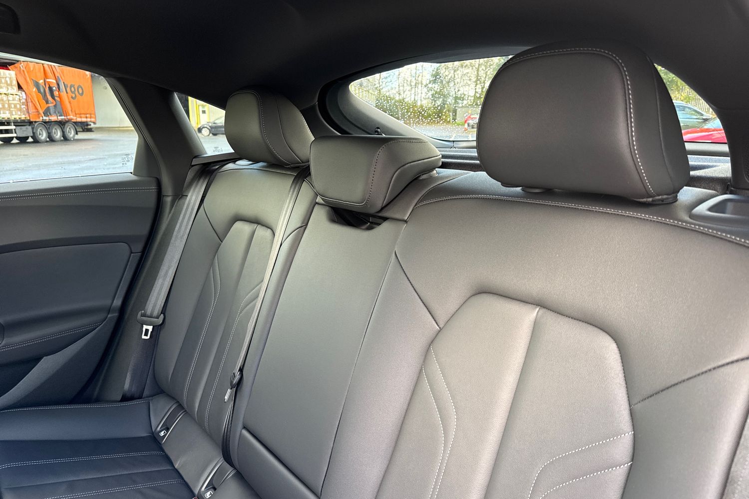 Used Audi A5 2025 for sale - 76346536: Photo 18