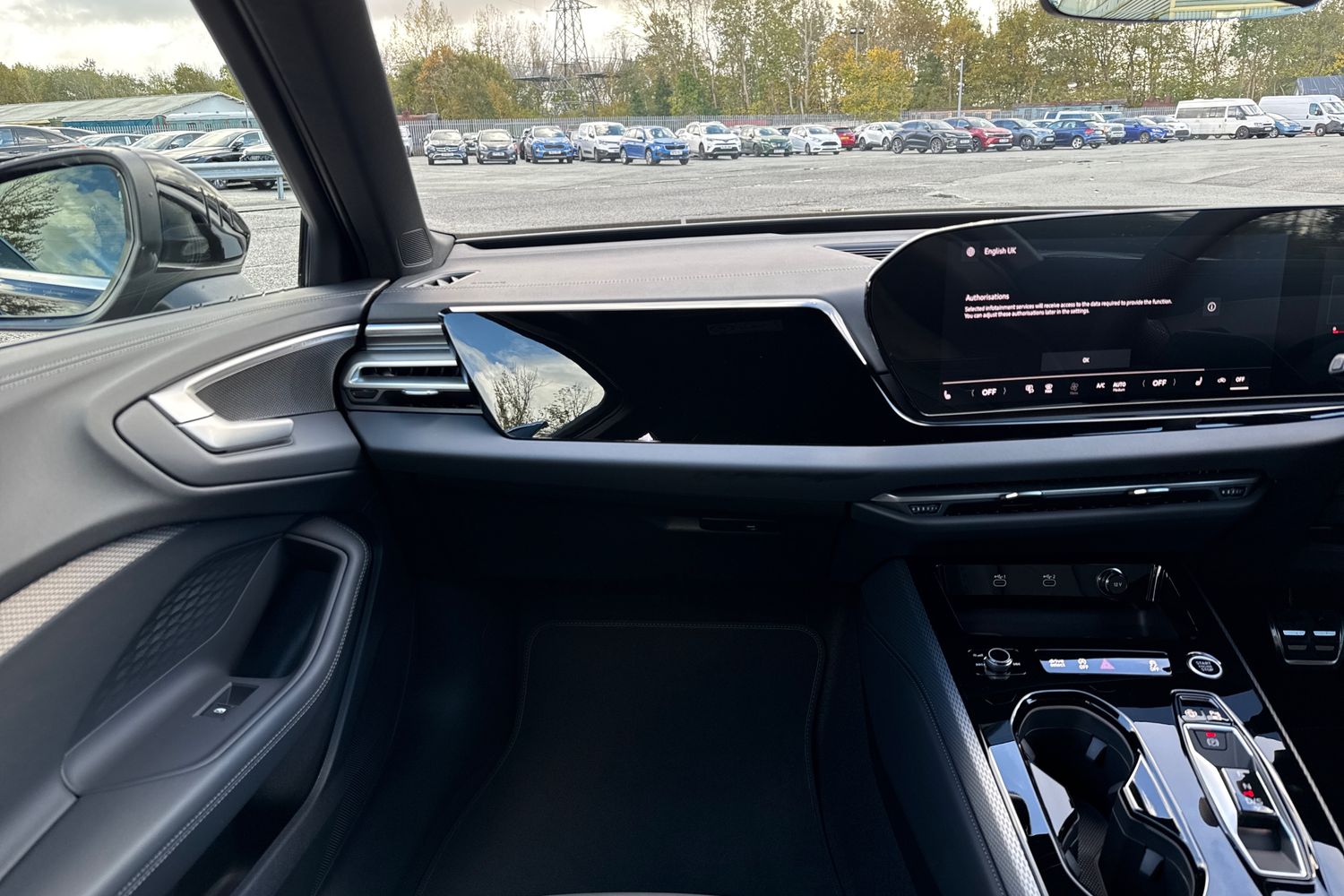 Used Audi A5 2025 for sale - 76346536: Photo 19