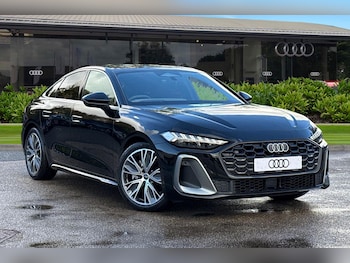 Audi - A5