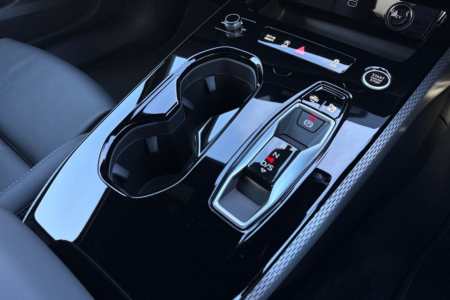 Used Audi A5 2025 for sale - 76346536: Photo 22