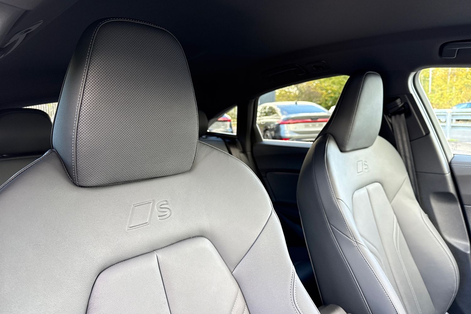 Used Audi A5 2025 for sale - 76346536: Photo 23