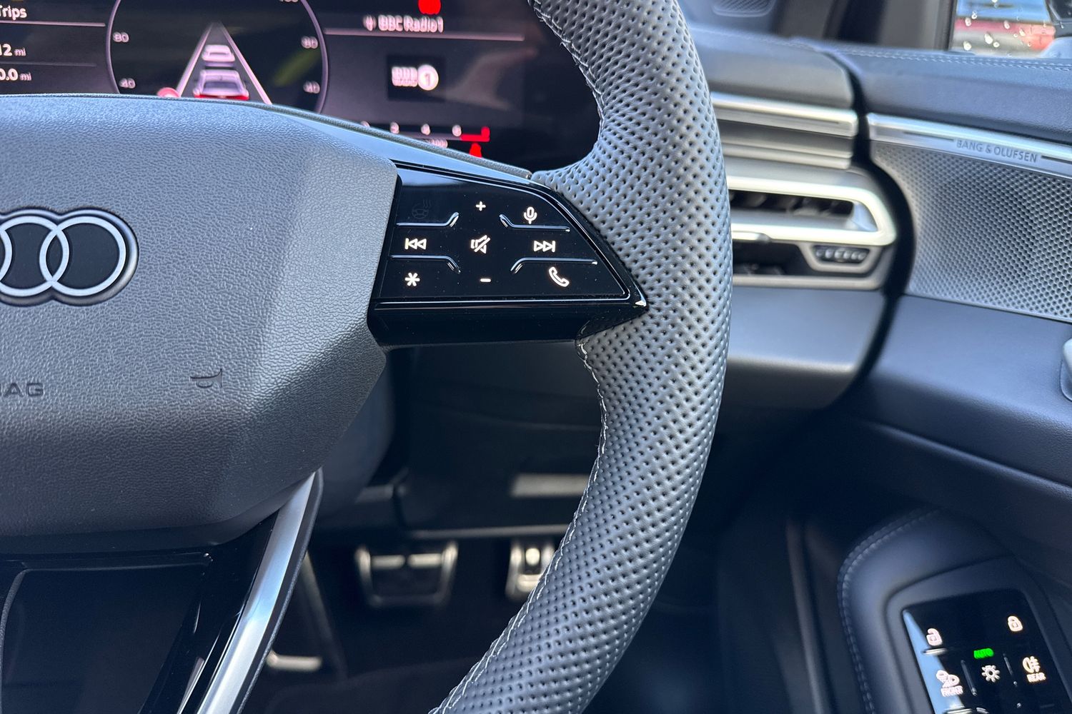 Used Audi A5 2025 for sale - 76346536: Photo 33