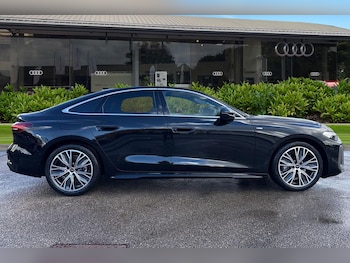 Used Audi A5 2025 for sale - 76346536: Photo