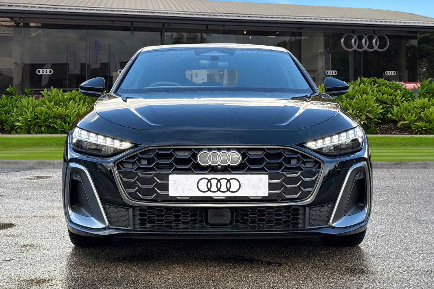 Used Audi A5 2025 for sale - 76346536: Photo 5