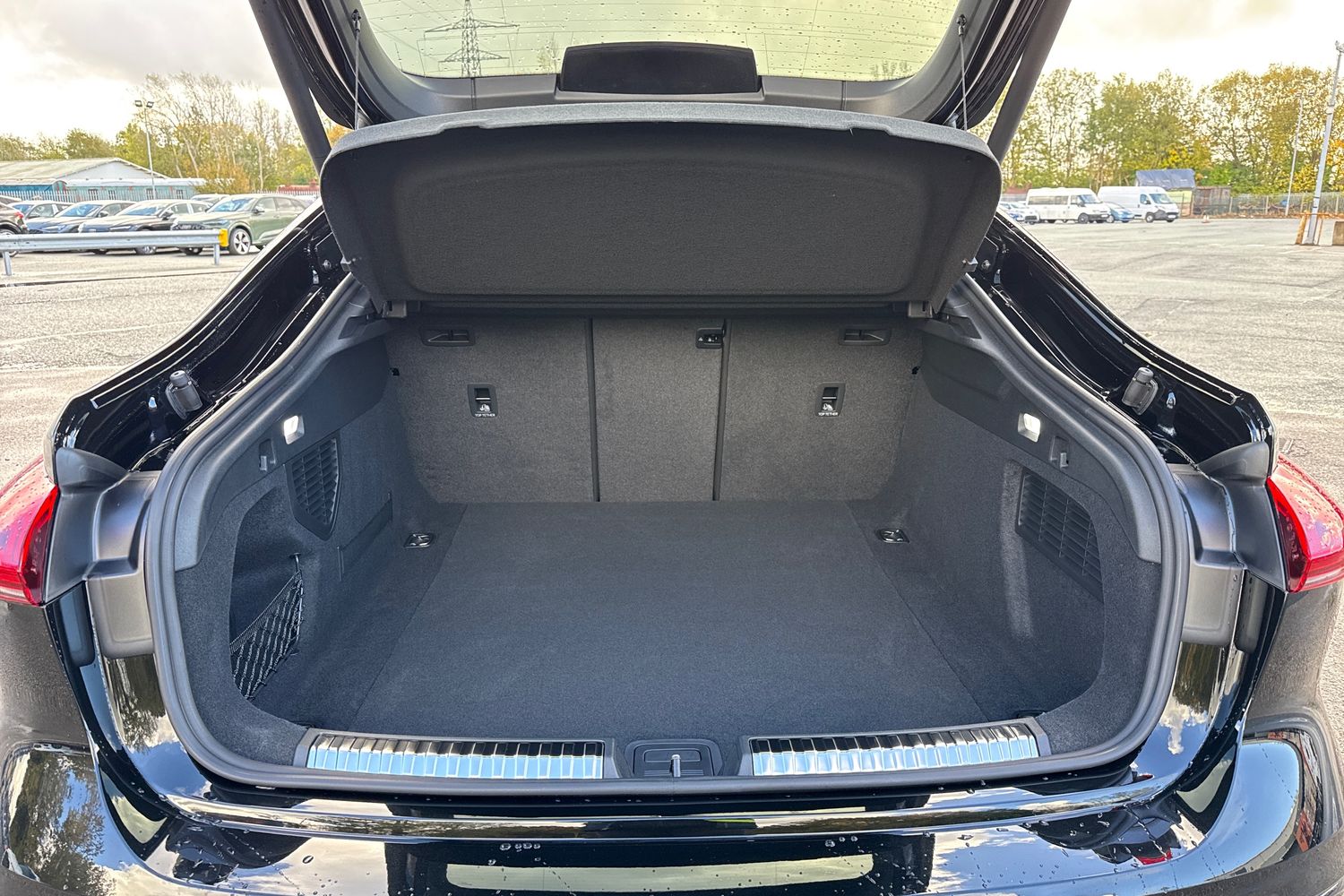 Used Audi A5 2025 for sale - 76346536: Photo 6