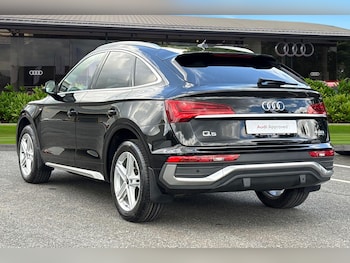 Used Audi Q5 2023 for sale - 75272860: Photo