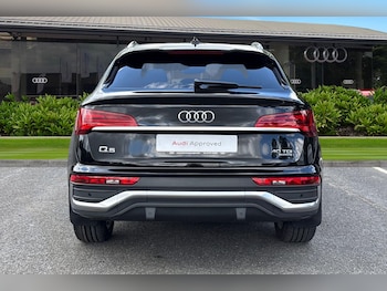 Used Audi Q5 2023 for sale - 75272860: Photo