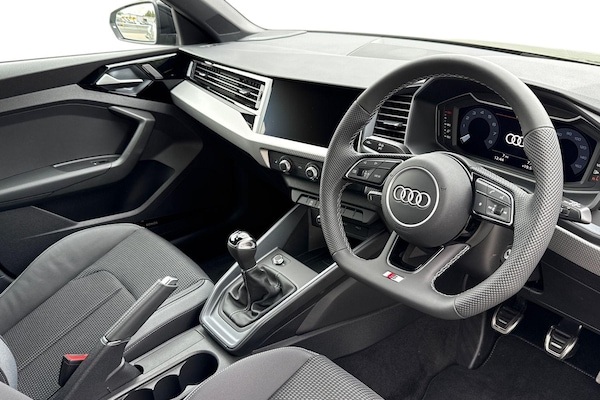 Used Audi A1 2025 for sale - 75150939: Photo 13