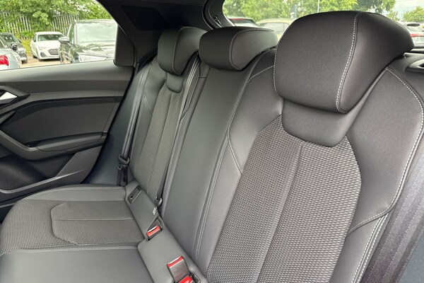 Used Audi A1 2025 for sale - 75150939: Photo 18