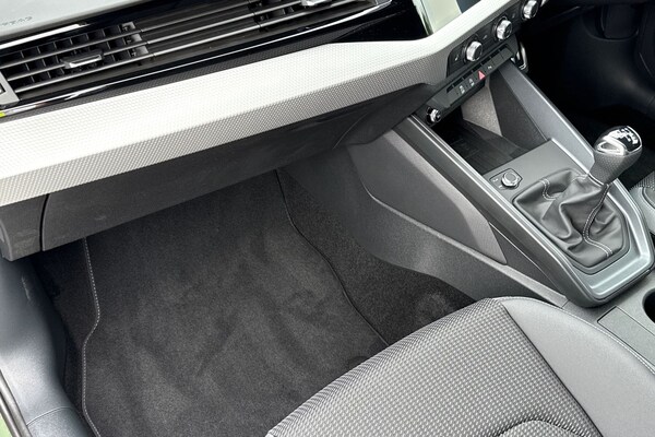 Used Audi A1 2025 for sale - 75150939: Photo 19