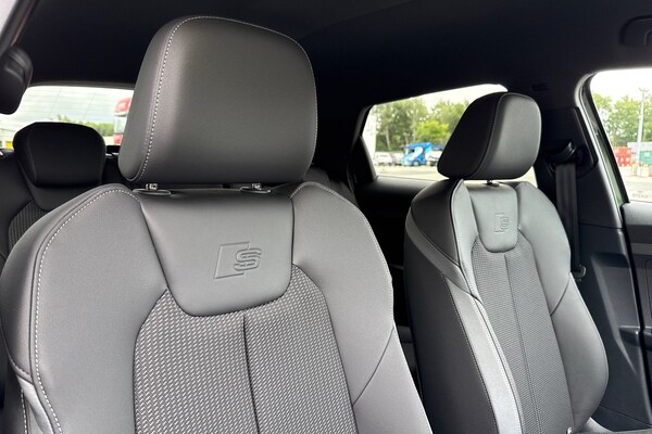 Used Audi A1 2025 for sale - 75150939: Photo 23