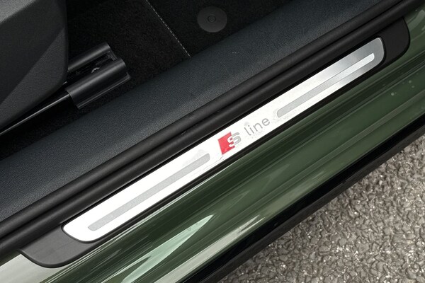 Used Audi A1 2025 for sale - 75150939: Photo 25