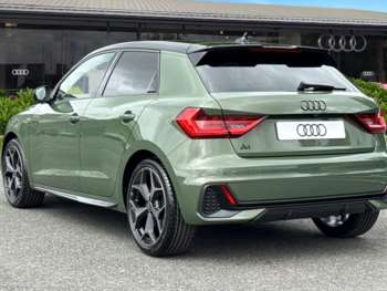 Used Audi A1 2025 for sale - 75150939: Photo