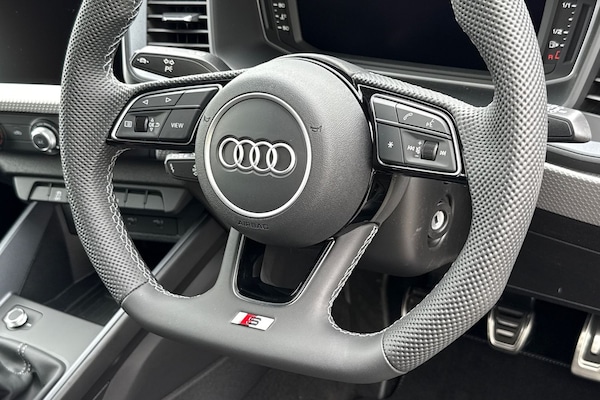 Used Audi A1 2025 for sale - 75150939: Photo 30