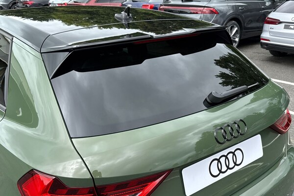 Used Audi A1 2025 for sale - 75150939: Photo 36