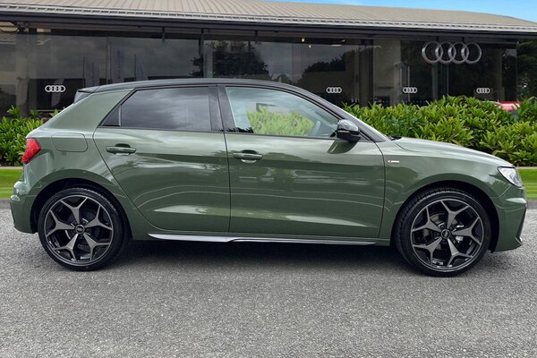 Used Audi A1 2025 for sale - 75150939: Photo 3