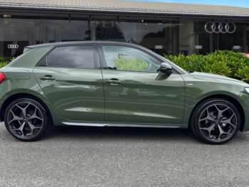 Used Audi A1 2025 for sale - 75150939: Photo