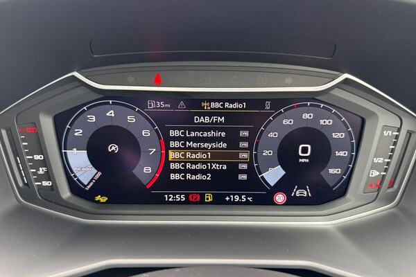 Used Audi A1 2025 for sale - 75150939: Photo 46
