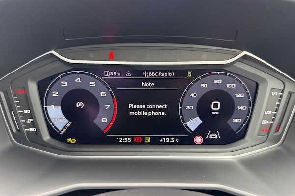 Used Audi A1 2025 for sale - 75150939: Photo 47