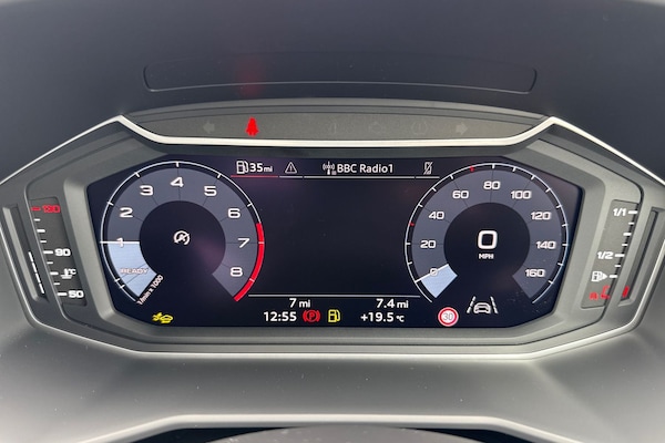 Used Audi A1 2025 for sale - 75150939: Photo 48