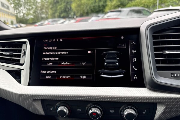 Used Audi A1 2025 for sale - 75150939: Photo 55
