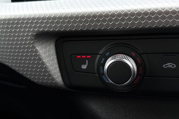 Used Audi A1 2025 for sale - 75150939: Photo 59