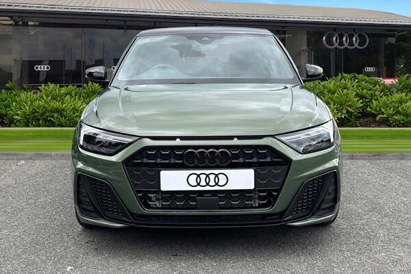 Used Audi A1 2025 for sale - 75150939: Photo 5