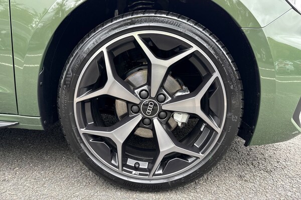 Used Audi A1 2025 for sale - 75150939: Photo 9