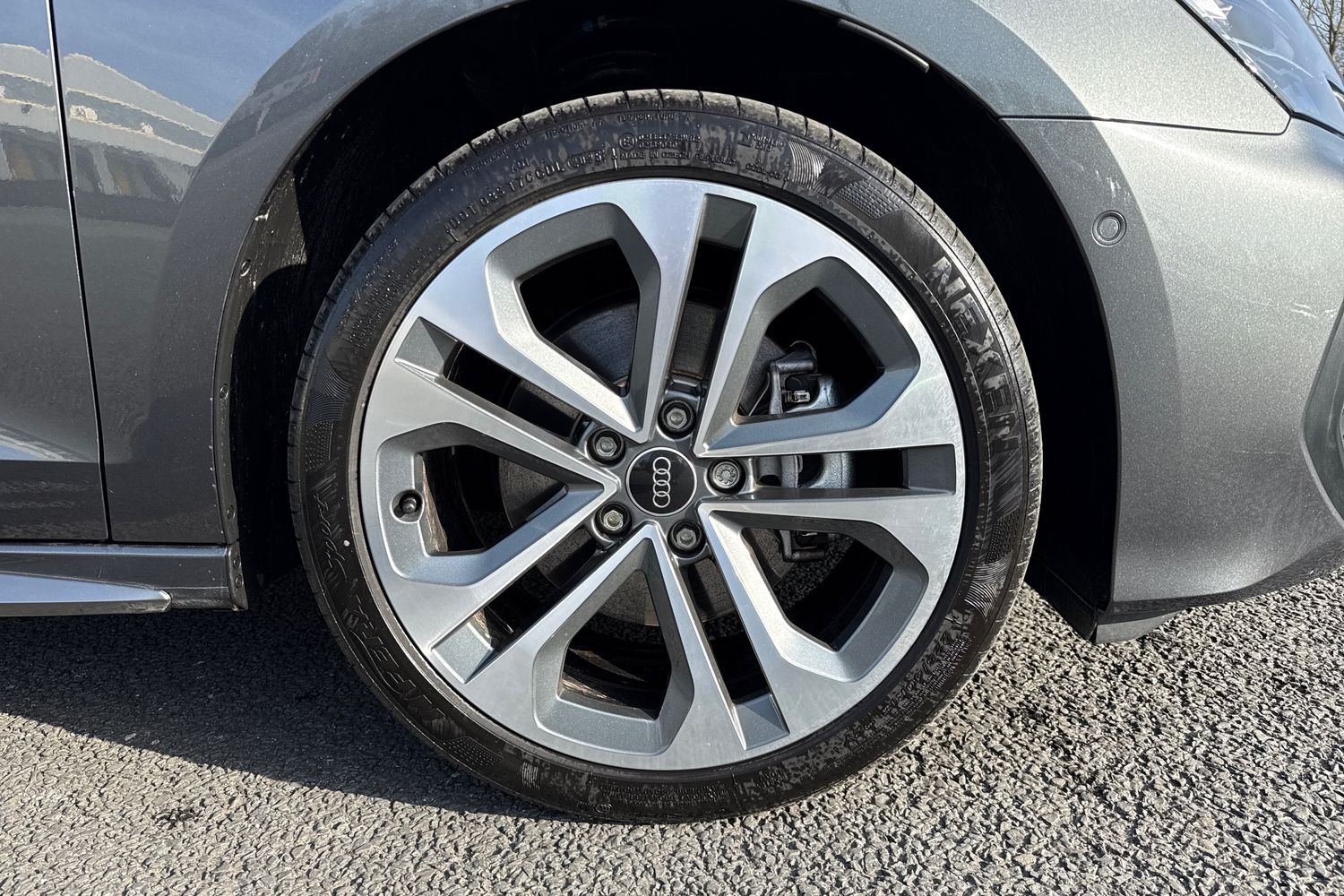 Used Audi A3 2025 for sale - 77943700: Photo 10