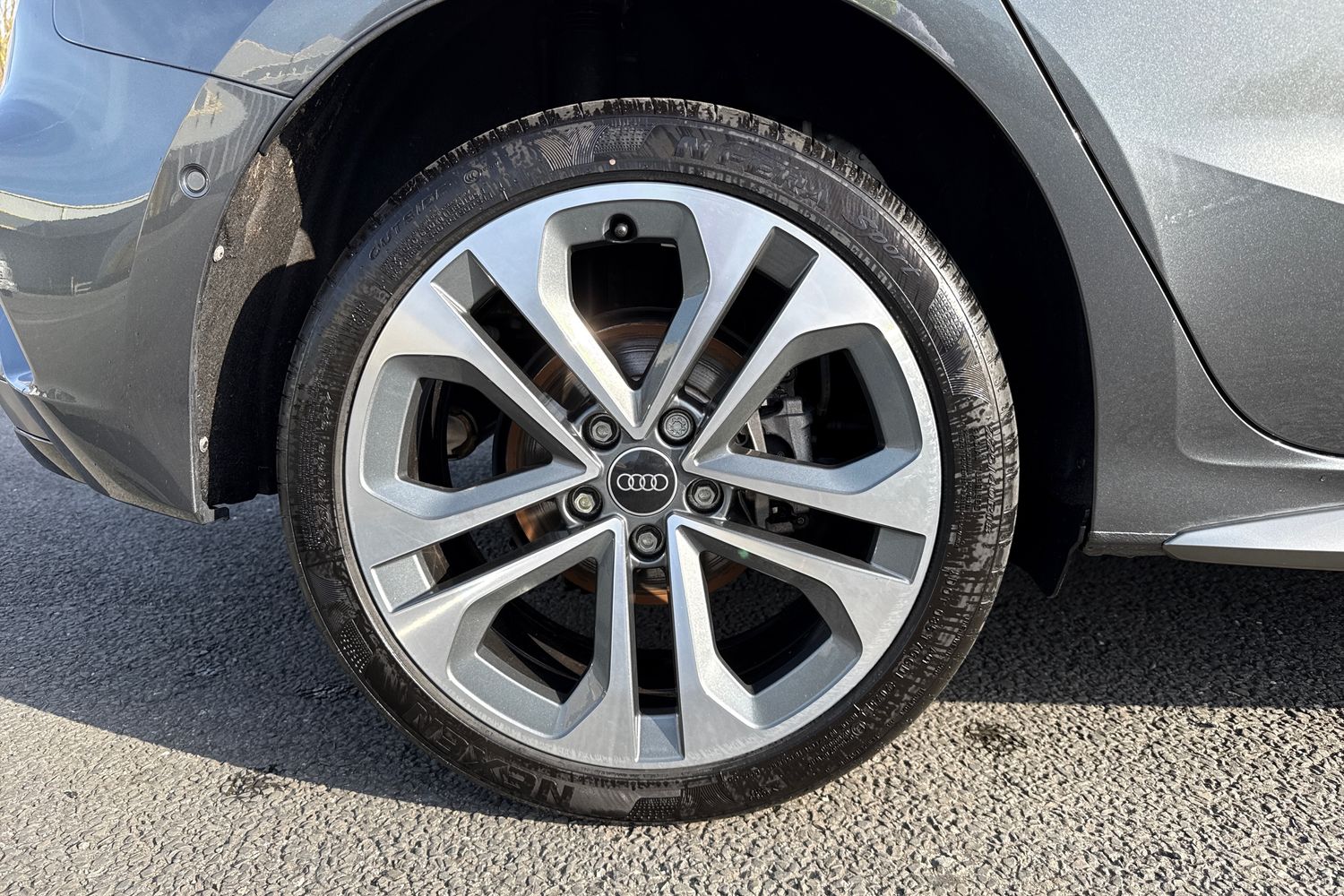 Used Audi A3 2025 for sale - 77943700: Photo 11