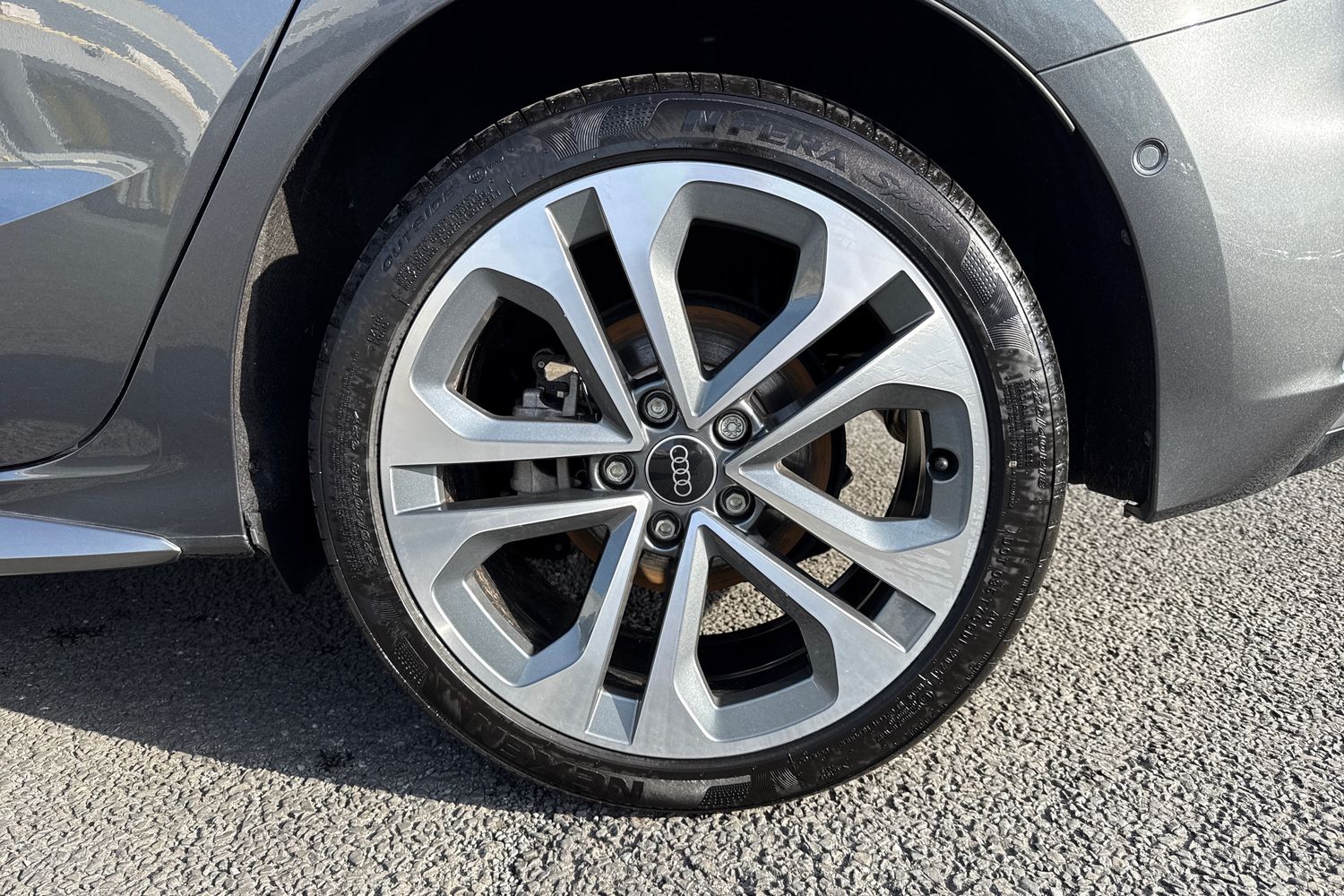 Used Audi A3 2025 for sale - 77943700: Photo 12