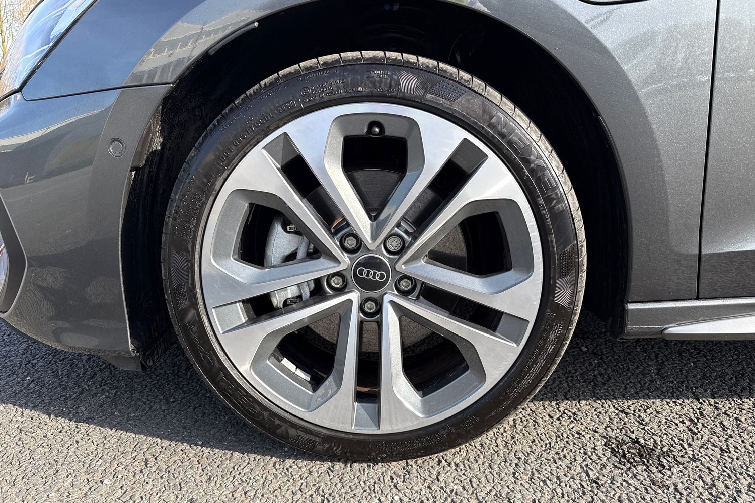 Used Audi A3 2025 for sale - 77943700: Photo 13