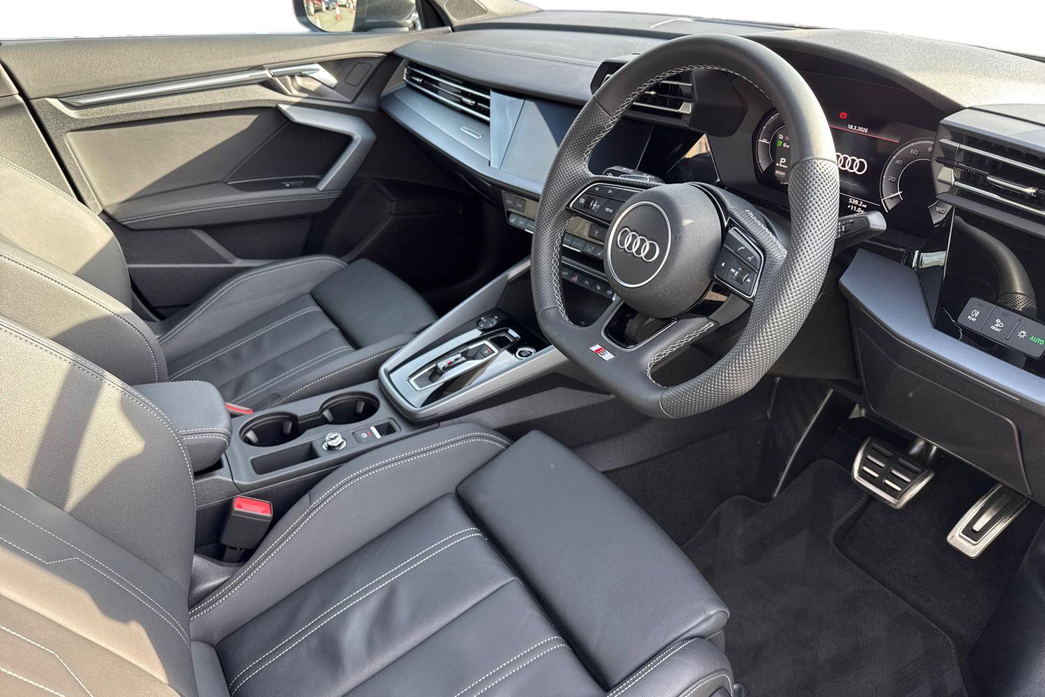 Used Audi A3 2025 for sale - 77943700: Photo 14