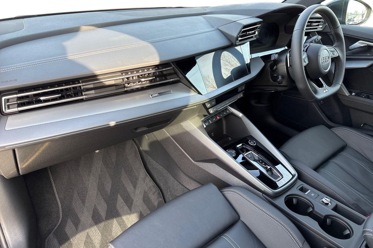 Used Audi A3 2025 for sale - 77943700: Photo 15