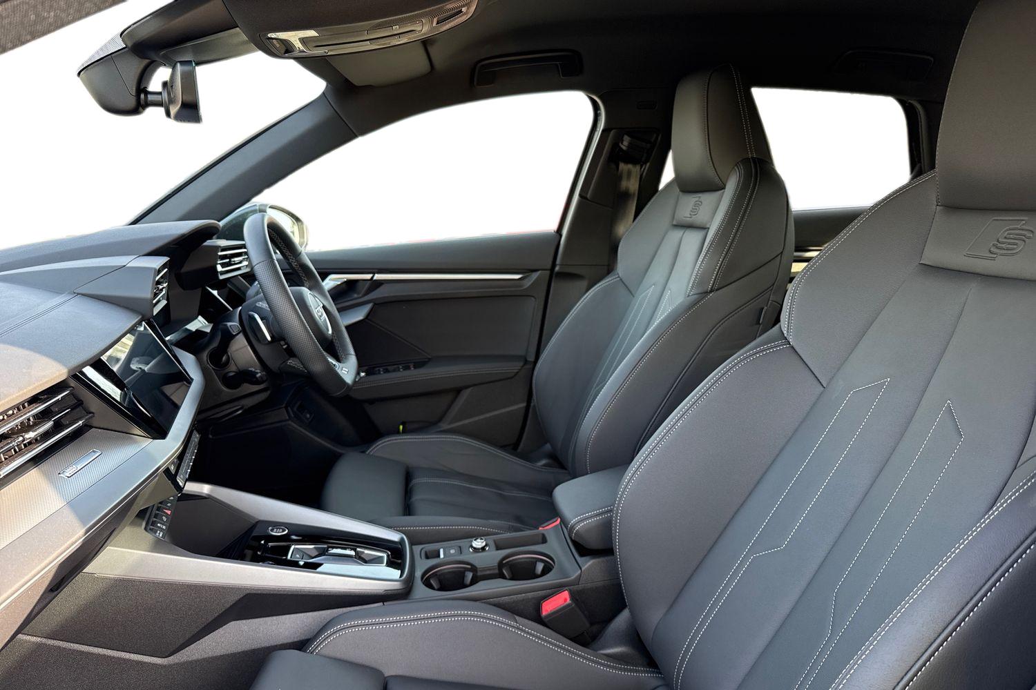 Used Audi A3 2025 for sale - 77943700: Photo 16