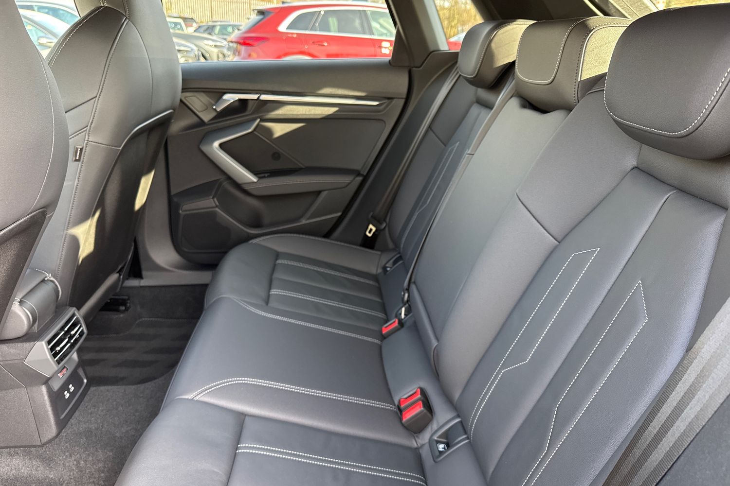 Used Audi A3 2025 for sale - 77943700: Photo 19