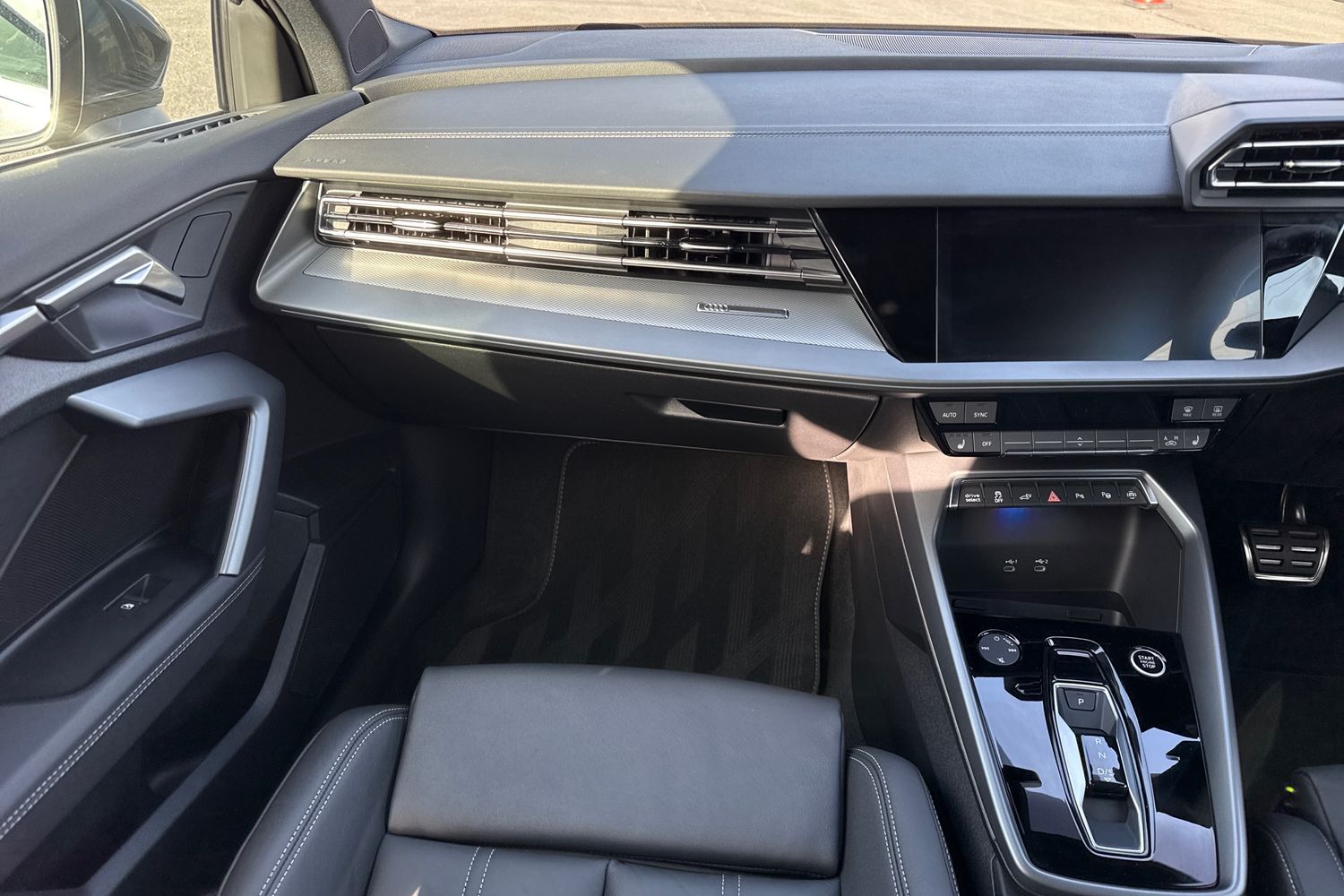 Used Audi A3 2025 for sale - 77943700: Photo 20