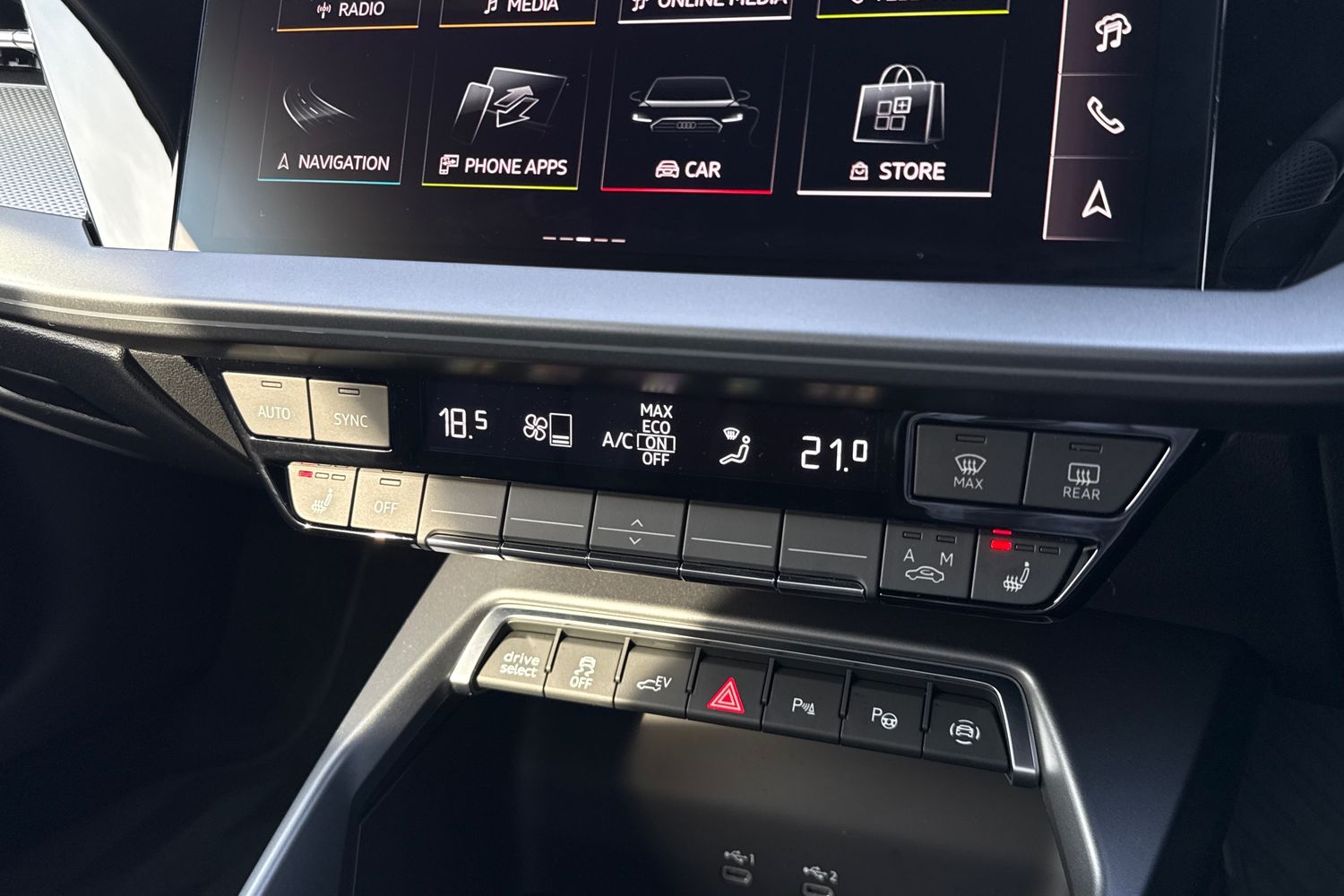 Used Audi A3 2025 for sale - 77943700: Photo 22