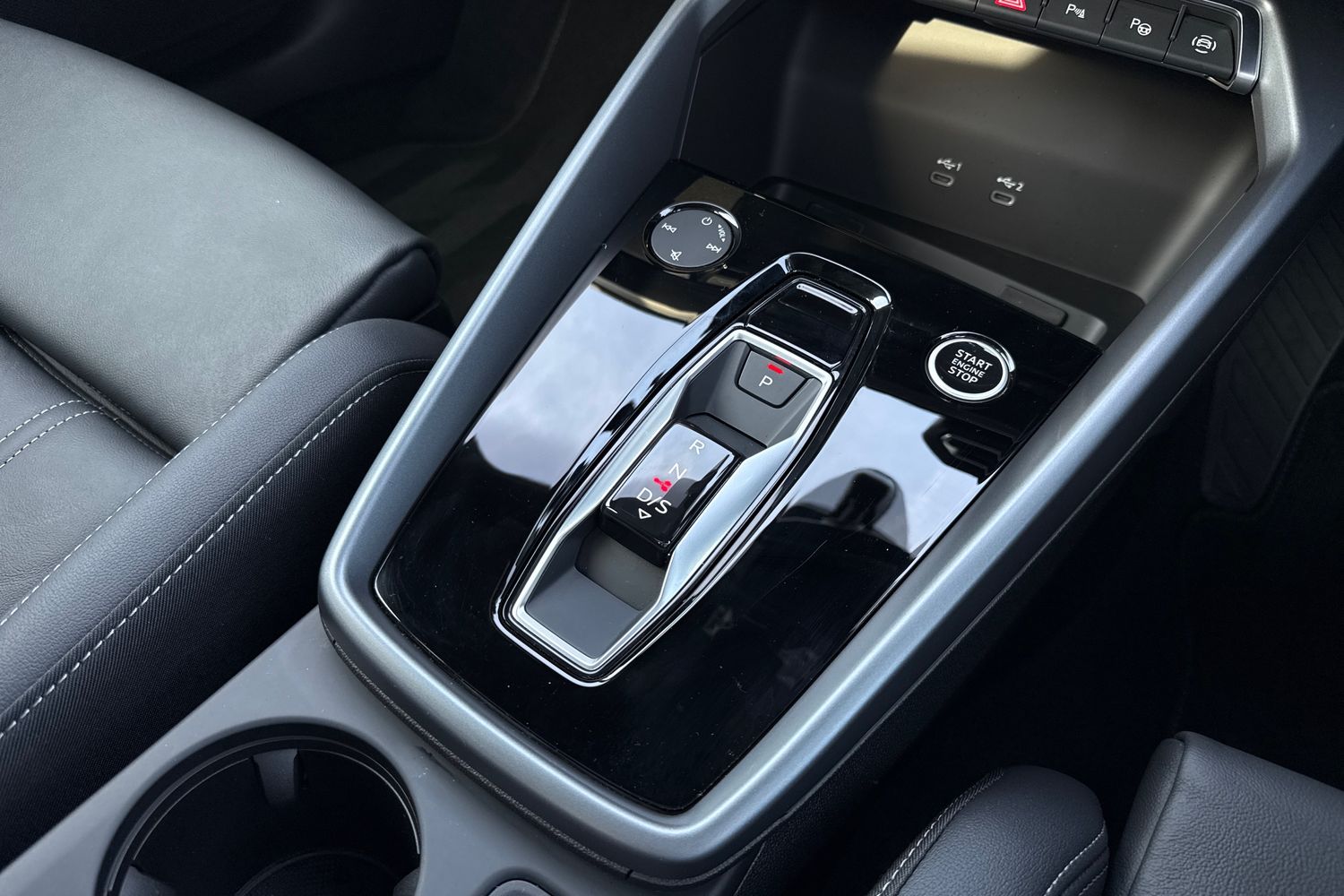 Used Audi A3 2025 for sale - 77943700: Photo 23