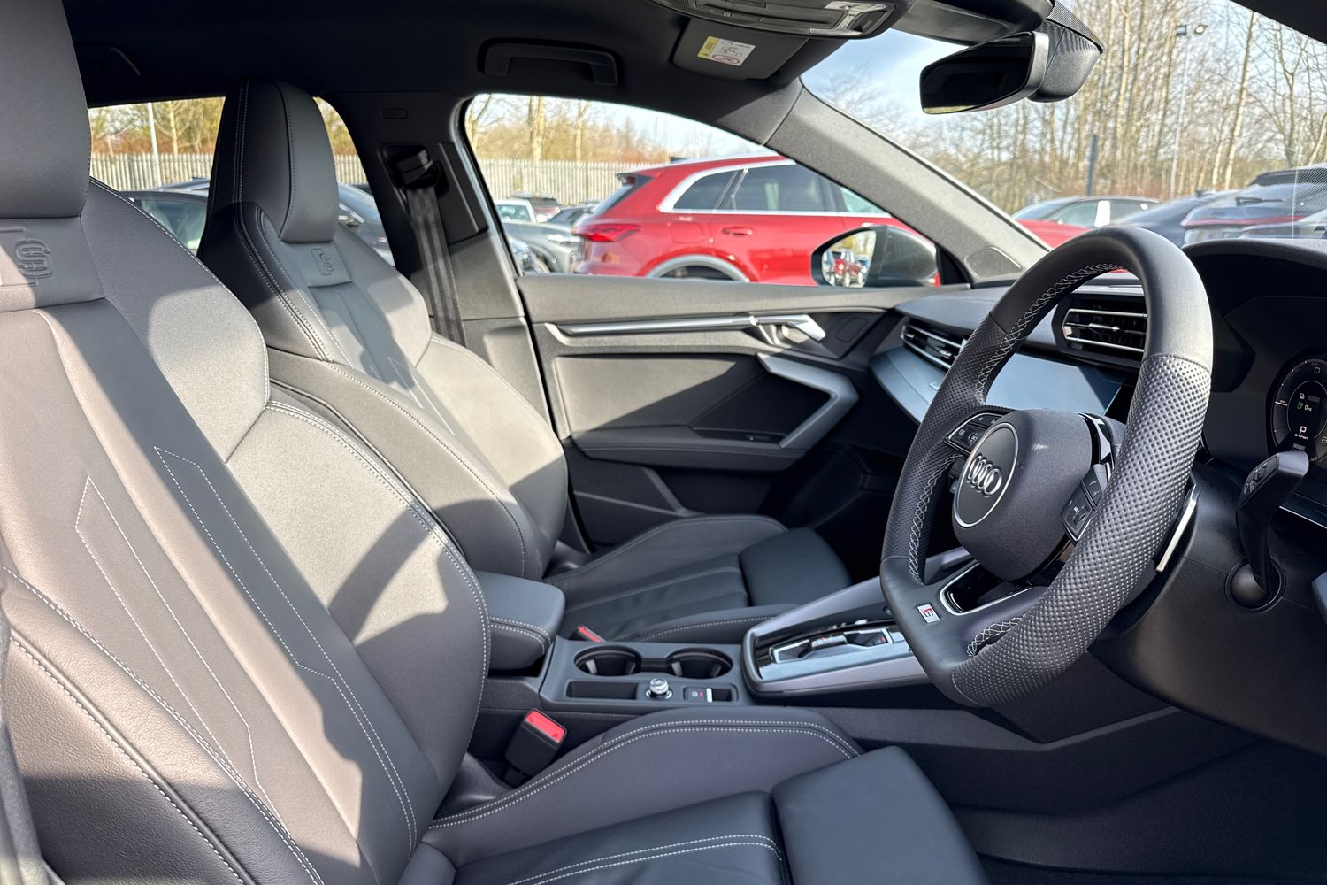 Used Audi A3 2025 for sale - 77943700: Photo 24