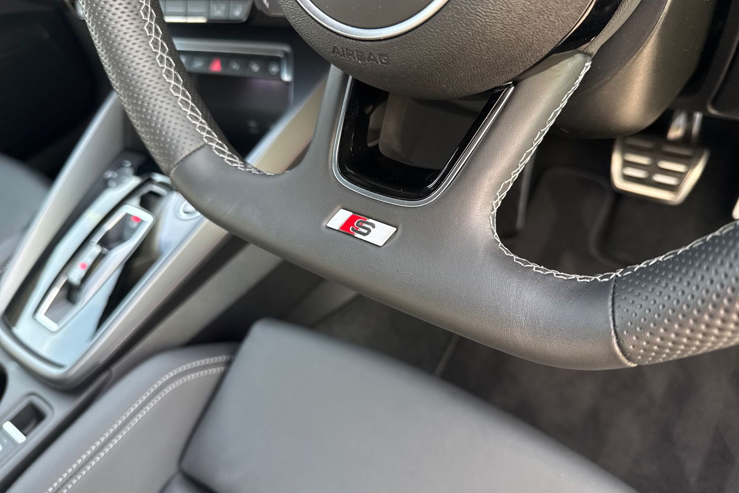 Used Audi A3 2025 for sale - 77943700: Photo 28