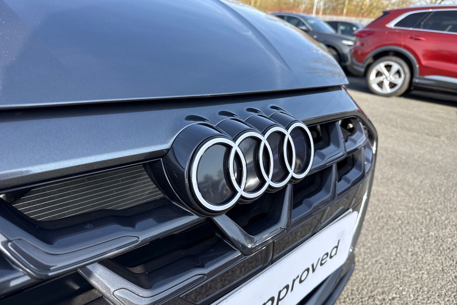 Used Audi A3 2025 for sale - 77943700: Photo 29