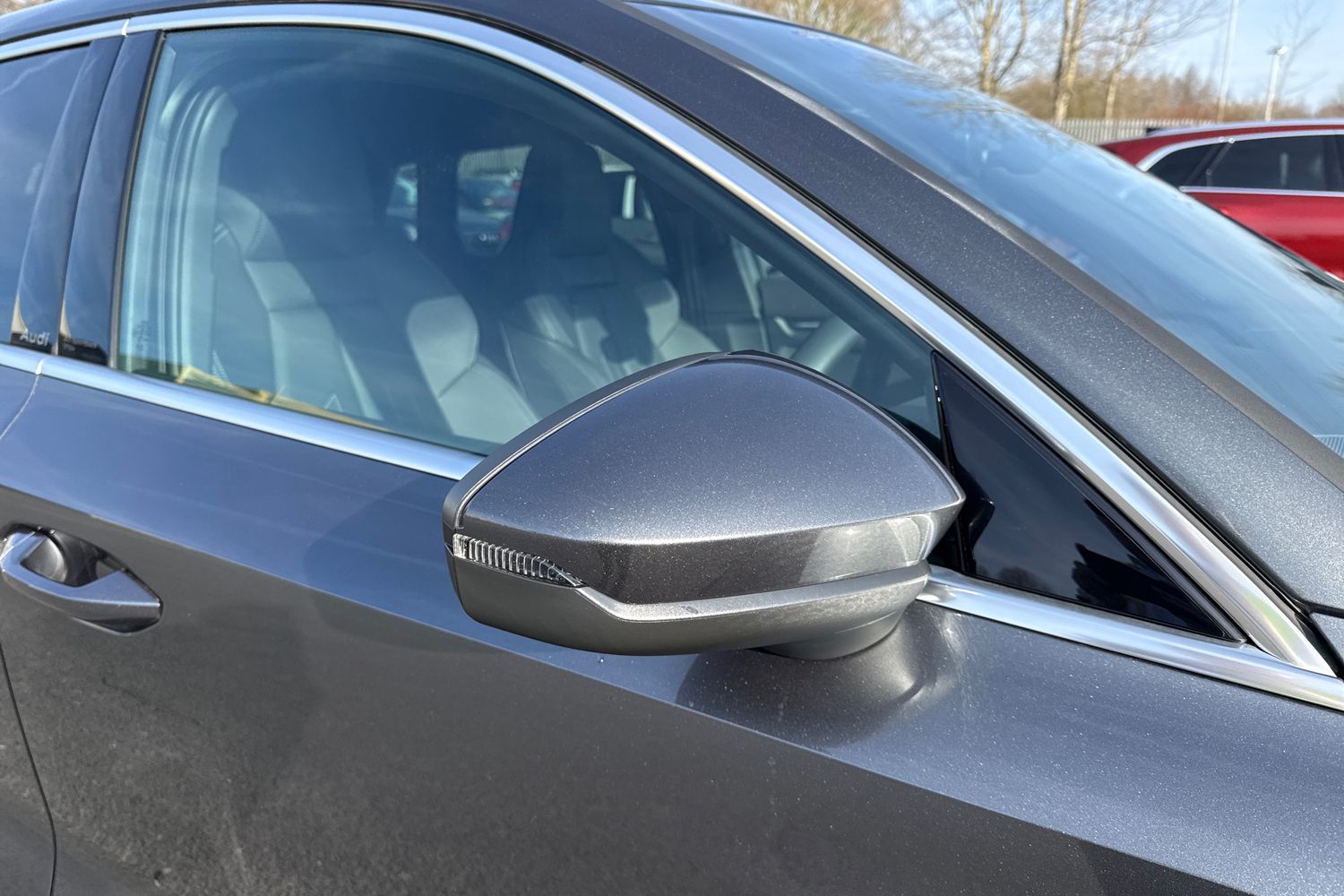 Used Audi A3 2025 for sale - 77943700: Photo 31