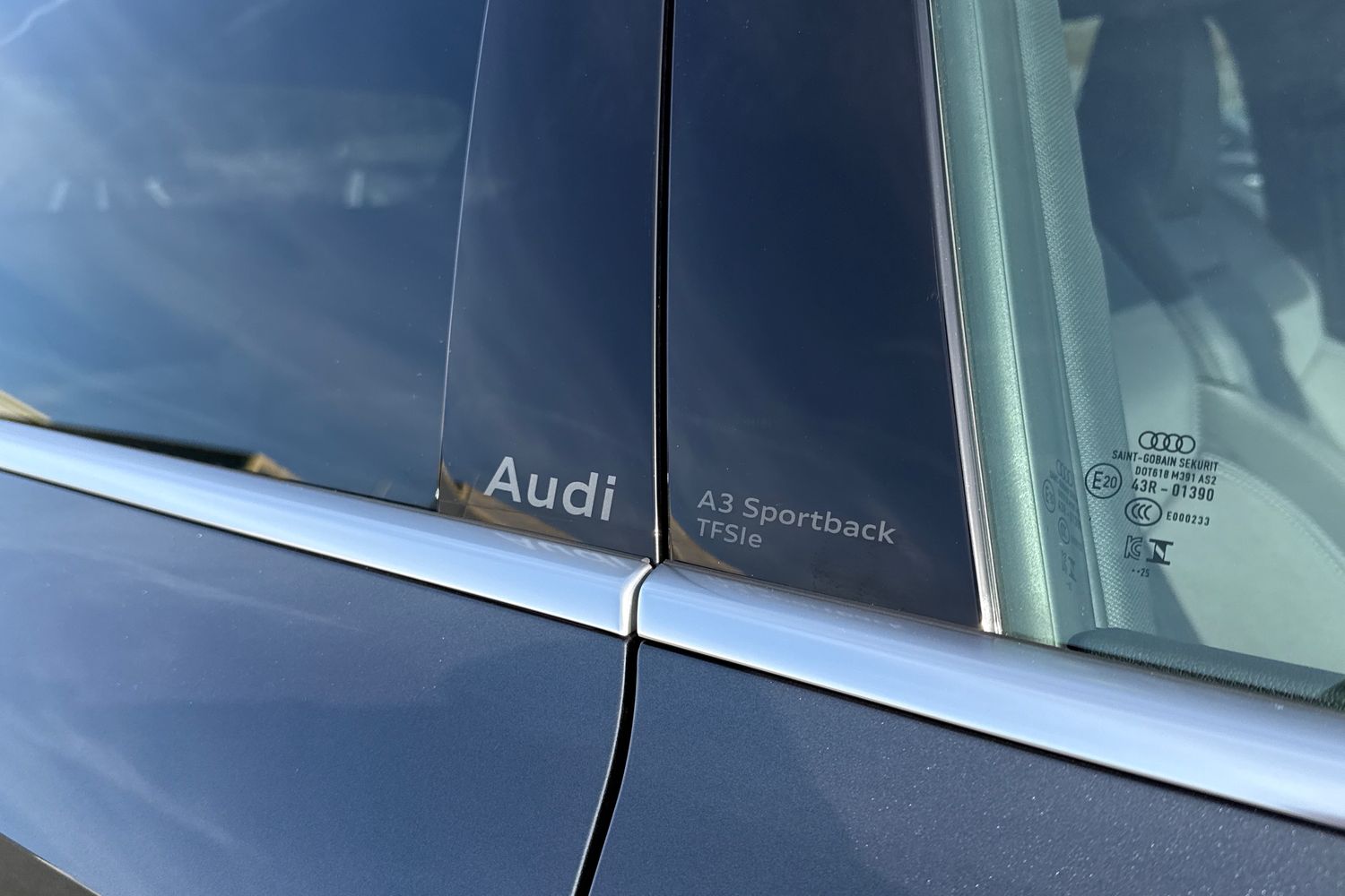 Used Audi A3 2025 for sale - 77943700: Photo 32