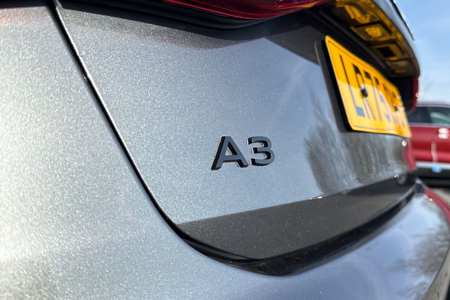 Used Audi A3 2025 for sale - 77943700: Photo 34