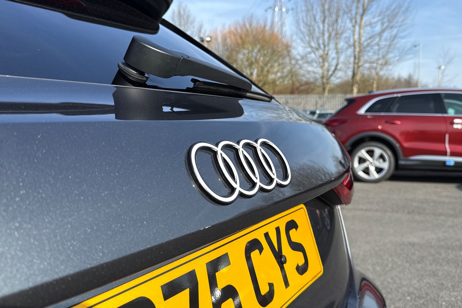 Used Audi A3 2025 for sale - 77943700: Photo 35