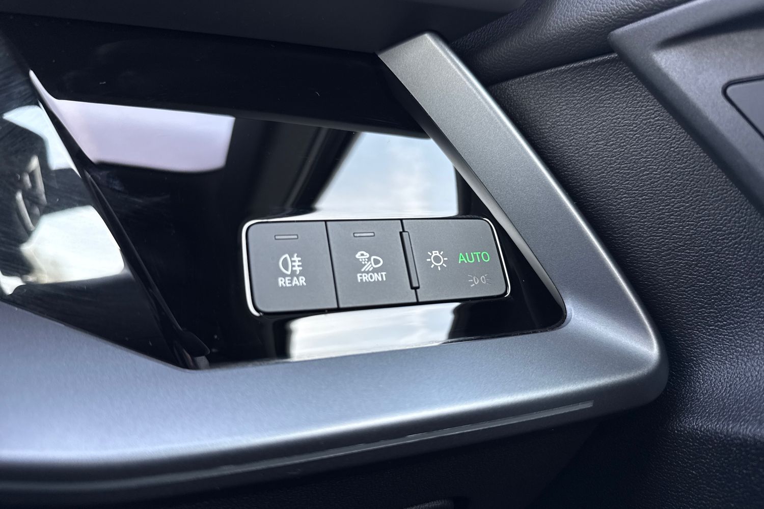 Used Audi A3 2025 for sale - 77943700: Photo 46