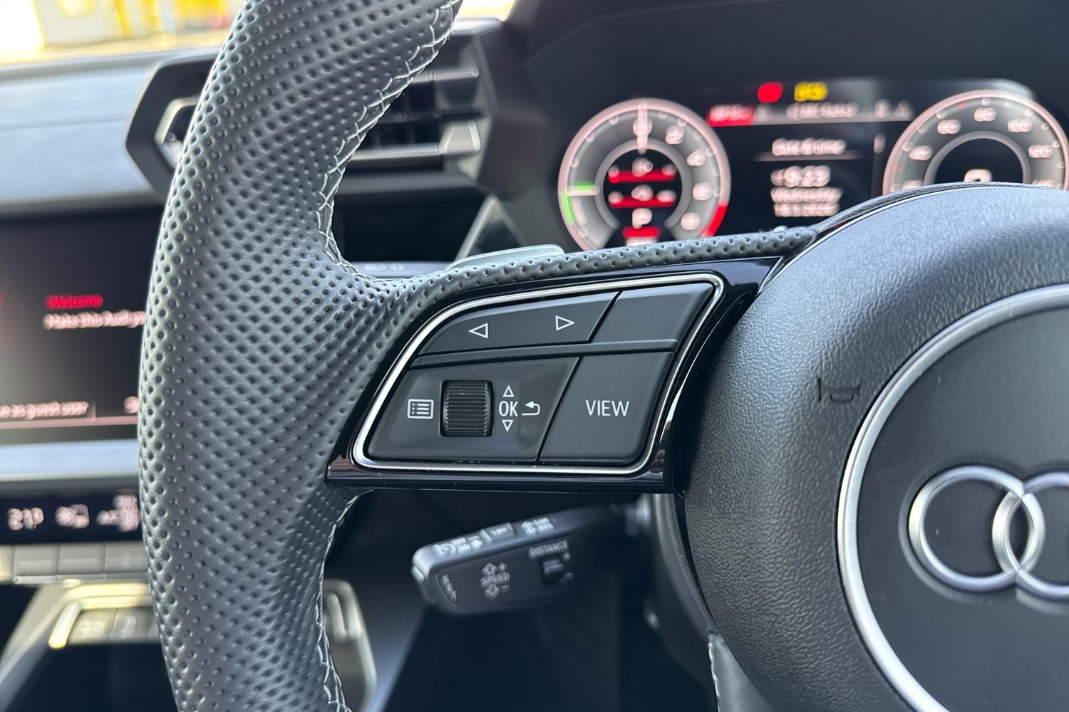 Used Audi A3 2025 for sale - 77943700: Photo 47